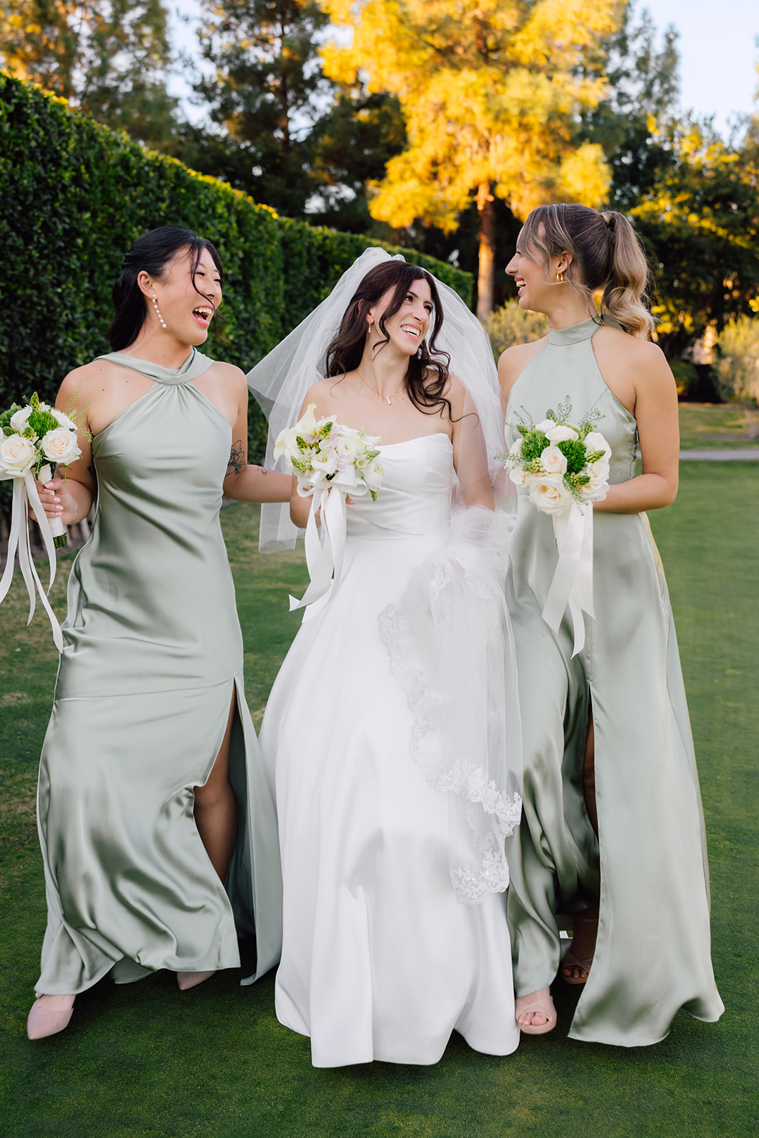Suzanna & Benjamin wedding — highlights, photo 43
